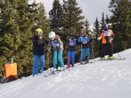 Ski- und Snowboardkurs Weihnachtsferien 2019